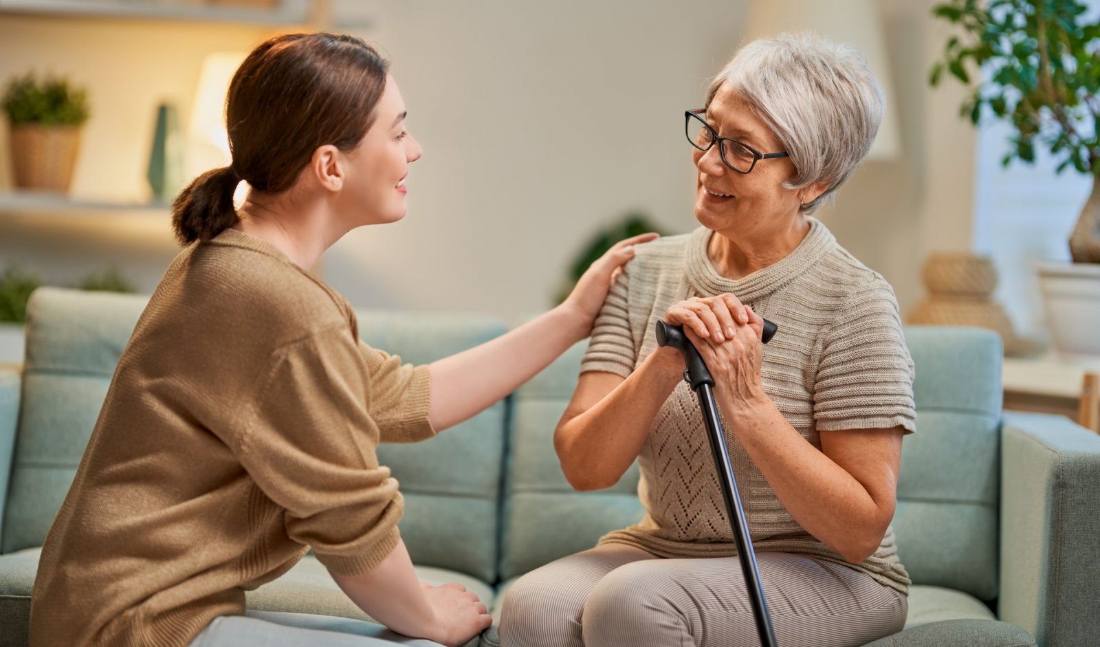 Finding Assisted Living Near You: A Stress-Free Guide!