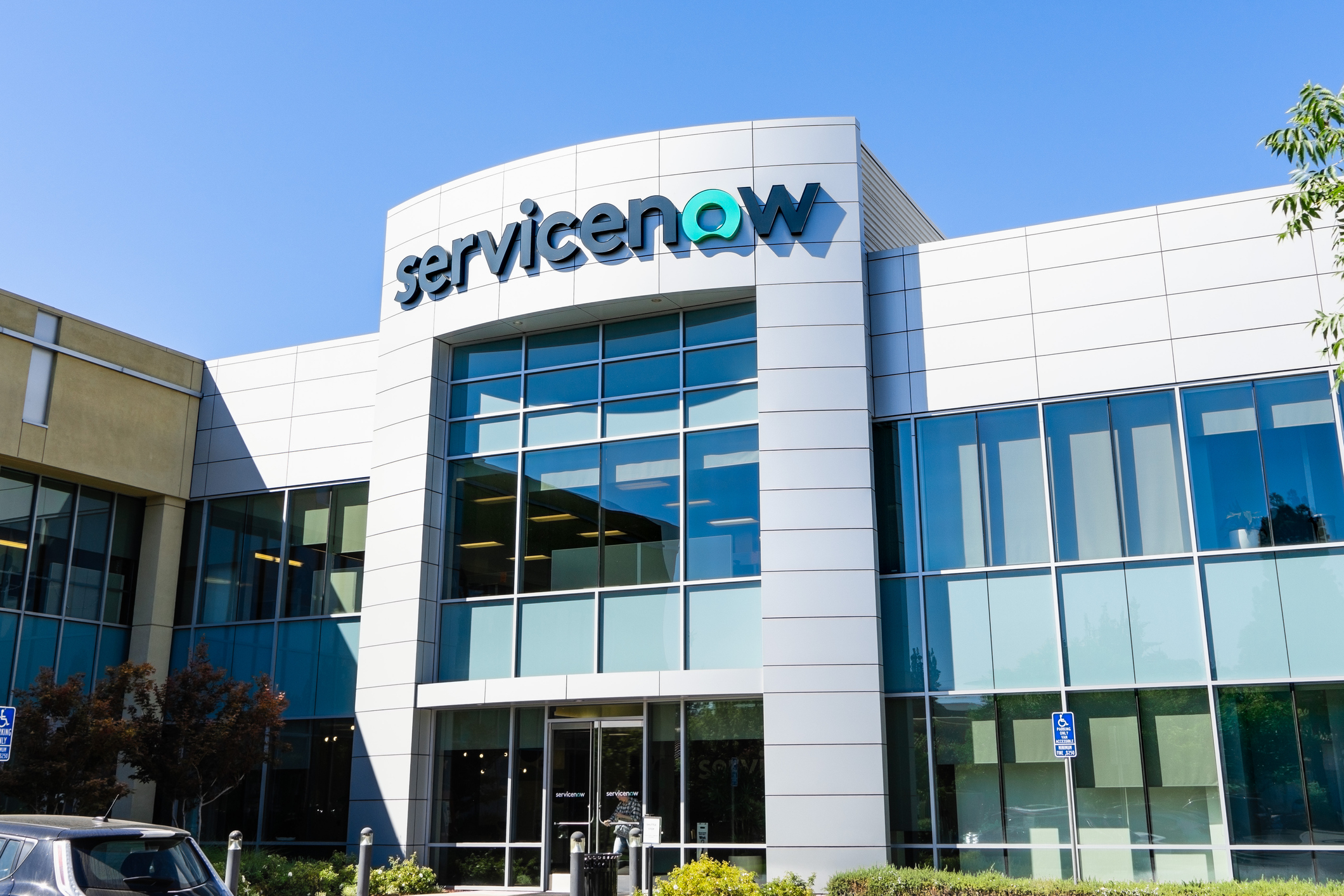 ServiceNow: Unlocking Joy and Efficiency